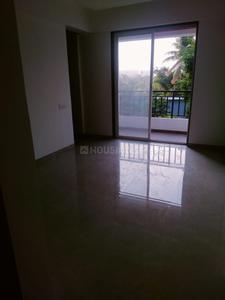 Hall Image of 835 Sq.ft 2 BHK Apartment / Flat for sale in Sahara Platinum, Fursungi Pune for Rs. 4500000