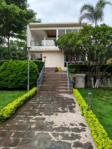 Image of 1876 Sq.ft 3 BHK Apartment / Flat for rent in Marvel Brisa, Baner, Pune for Rs. 78000
