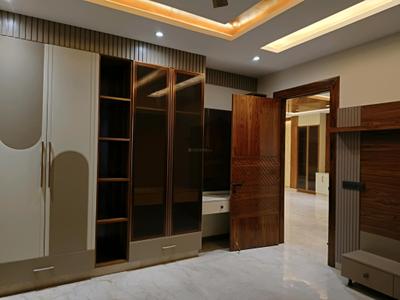 Bedroom Image of 2400 Sq.ft 4 BHK Builder Floor for sale in Indirapuram Ghaziabad for Rs. 35000000