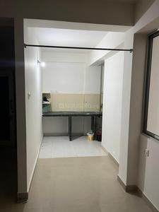 Hall Image of 1288 Sq.ft 3 BHK Apartment / Flat for sale in Riddhi Siddhi Park, Joka Kolkata for Rs. 5300000