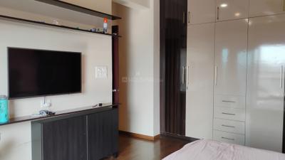 Bedroom Image of 1729 Sq.ft 3 BHK Apartment / Flat for sale in SJR Vogue Residences, Whitefield Bengaluru for Rs. 26800000