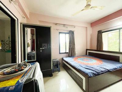 Bedroom Image of 1440 Sq.ft 3 BHK Apartment / Flat for sale in Naranpura Ahmedabad for Rs. 14700000