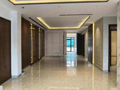 Living Room Image of 2200 Sq.ft 3 BHK Builder Floor for sale in Paramount Low Rise Floors South City 2, Sector 49 Gurgaon for Rs. 34500000