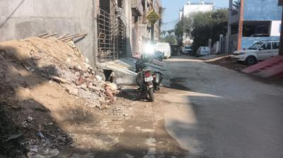 Image of 1614 Sq.ft Residential Plot / Land for sale in Gomti Nagar Extension, Lucknow for Rs. 16947000