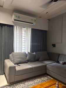 Hall Image of 1764 Sq.ft 3 BHK Independent House for sale in Aaditya Pimpan 101 Green Homes, Pipan Ahmedabad for Rs. 11000000