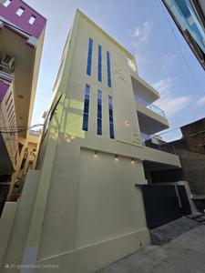 Image of 1800 Sq.ft 4 BHK Independent House for sale in Champapet, Hyderabad for Rs. 28000000