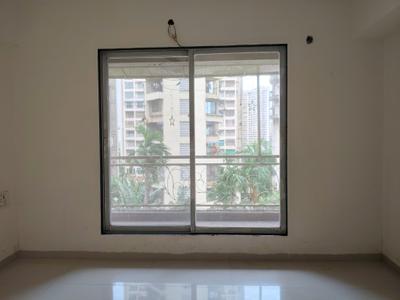Bedroom Image of 1500 Sq.ft 3 BHK Apartment / Flat for sale in Krishh Celestia, Kharghar Navi Mumbai for Rs. 20500000