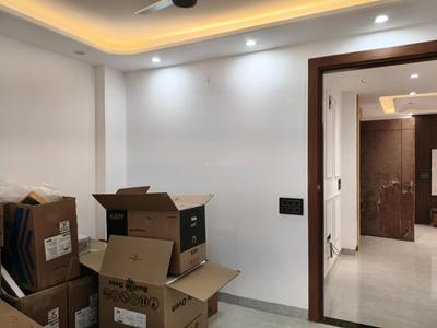 Bedroom Image of 2200 Sq.ft 4 BHK Builder Floor for sale in Sector 57 Gurgaon for Rs. 27500000