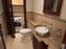 Dasheshwar Apartment Bathroom 1