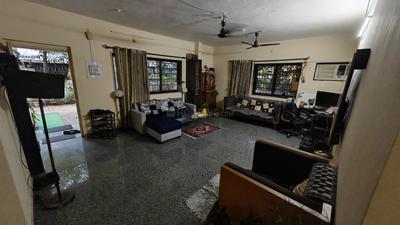Hall Image of 2000 Sq.ft 4 BHK Independent House for sale in Naigaon East Naigaon for Rs. 32000000