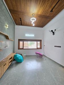 Hall Image of 3000 Sq.ft 4 BHK Independent House for sale in Kakkanad Kochi for Rs. 18500000