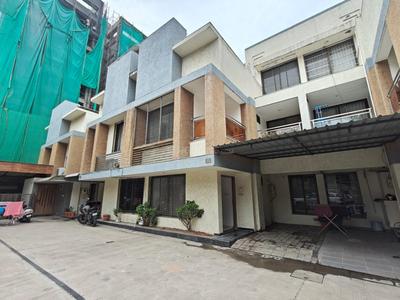 Image of 2200 Sq.ft 4 BHK Independent House for sale in Kudasan, Gandhinagar for Rs. 22500000