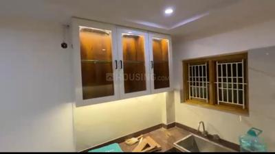 Balcony Image of 1861 Sq.ft 3 BHK Apartment / Flat for sale in Sajjapuram West Godavari for Rs. 9863000