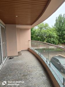 Balcony Image of 3062 Sq.ft 3.5 BHK Apartment / Flat for sale in Bhicholi Mardana Indore for Rs. 22352600