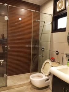Bathroom Image of 5400 Sq.ft 4 BHK Builder Floor for sale in Navjeevan Vihar New Delhi for Rs. 85000000