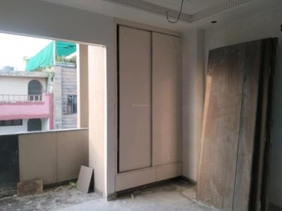 Bedroom Image of 1125 Sq.ft 3 BHK Builder Floor for sale in Vikaspuri New Delhi for Rs. 23500000