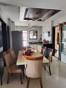 Hall Image of 2250 Sq.ft 3 BHK Apartment / Flat for sale in Vesu Surat for Rs. 13000000