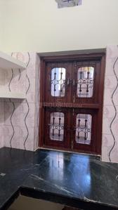 Kitchen Image of 900 Sq.ft 2 BHK Builder Floor for rent in Khushhalpur Moradabad for Rs. 7000