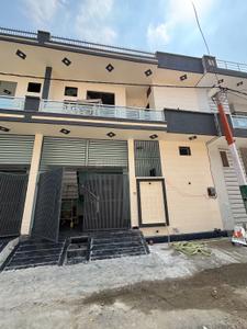 Image of 1500 Sq.ft 3 BHK Independent House for sale in Ganga Nagar, Meerut for Rs. 7500000