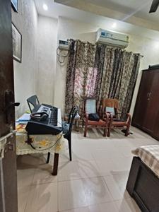 Hall Image of 1000 Sq.ft 2 BHK Builder Floor for sale in Swaraj Homes RWA Malaviya Nagar, Malviya Nagar New Delhi for Rs. 14200000