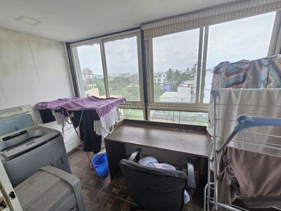 Bedroom Image of 650 Sq.ft 1 BHK Apartment / Flat for sale in Wadgaon Sheri Pune for Rs. 4500000