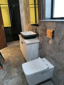 Bedroom One Image of 1828 Sq.ft 3.5 BHK Apartment / Flat for sale in Microtek Greenburg, Sector 86 Gurgaon for Rs. 34500000