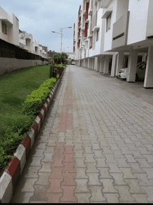 Image of 1450 Sq.ft 2.5 BHK Apartment / Flat for sale in Eliite Rosewood Enclave, Bagmugaliya, Bhopal for Rs. 3800000