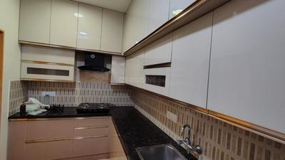 Kitchen Image of 1135 Sq.ft 2 BHK Apartment / Flat for sale in Prestige Lake Ridge, Subramanyapura Bengaluru for Rs. 22000000