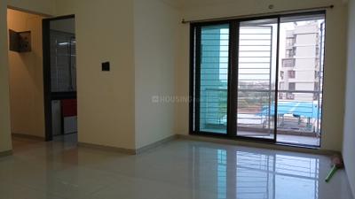Living Room Image of 1150 Sq.ft 2 BHK Apartment / Flat for sale in Mahaavir Darpan, Nerul Navi Mumbai for Rs. 21000000