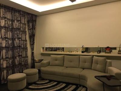 Hall Image of 2200 Sq.ft 4 BHK Villa for sale in Saiven Marble Arch, Volagerekallahalli Bengaluru for Rs. 25000000