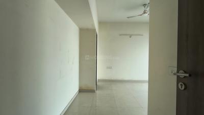Bedroom Image of 1250 Sq.ft 2 BHK Apartment / Flat for sale in L And T Seawoods Residences, Seawoods Navi Mumbai for Rs. 26500000