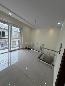 Bedroom Image of 819 Sq.ft 3 BHK Villa for sale in Kharar Mohali for Rs. 8700000