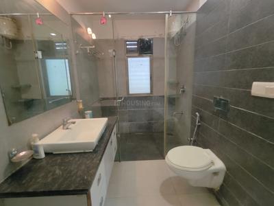 Bathroom Image of 3850 Sq.ft 4 BHK Apartment / Flat for sale in Ambawadi Ahmedabad for Rs. 32000000