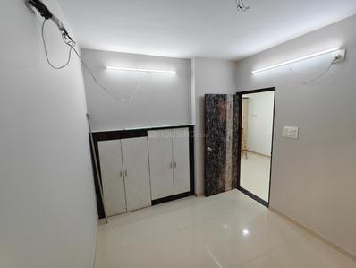Bedroom Image of 711 Sq.ft 3 BHK Independent House for sale in Jahangirabad Surat for Rs. 10500000