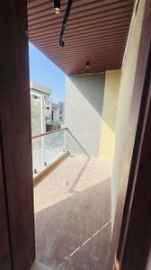Balcony Image of 2700 Sq.ft 4 BHK Villa for sale in Silver Springs Phase 2, Silver Spring Indore for Rs. 17500000