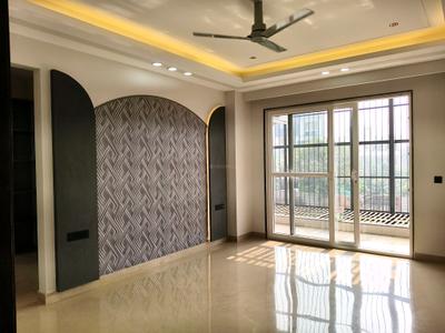 Bedroom Image of 2200 Sq.ft 4 BHK Builder Floor for sale in Sector 57 Gurgaon for Rs. 35000000