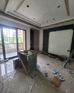 Hall Image of 3250 Sq.ft 4 BHK Builder Floor for sale in Green Field Colony Faridabad for Rs. 29000000