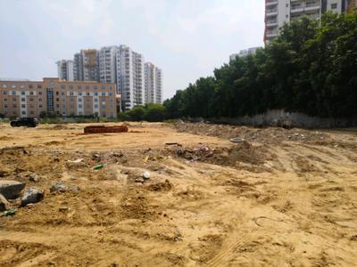 Image of 603 Sq.ft Residential Plot / Land for sale in Sector 104, Gurgaon for Rs. 7700000