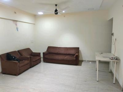 2 BHK Flat