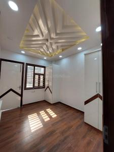 Hall Image of 1800 Sq.ft 3 BHK Builder Floor for rent in Ashok Vihar New Delhi for Rs. 51000