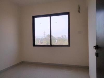 Bedroom Image of 500 Sq.ft 1 BHK Apartment / Flat for sale in National Sea Queen Park, Taloja Navi Mumbai for Rs. 3250000