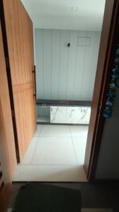 Bedroom Image of 2200 Sq.ft 3 BHK Apartment / Flat for rent in Kamaxi Heights , Harni Vadodara for Rs. 30000