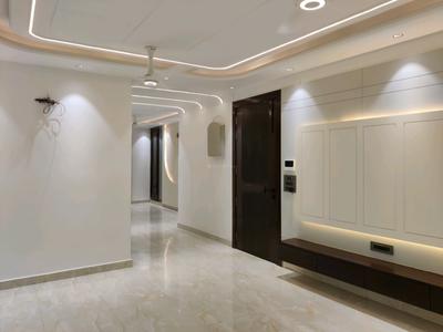 Living Room Image of 1712 Sq.ft 3 BHK Builder Floor for sale in Vaishali Ghaziabad for Rs. 17500000