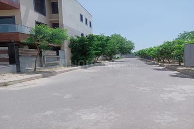 Image of 128 Sq.ft Residential Plot / Land for sale in Jaypee Kensington Park Plot Phase 2, Sector 133, Noida for Rs. 43000000