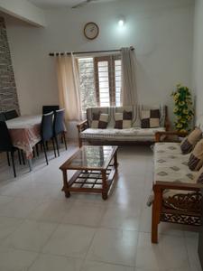 2 BHK Flat