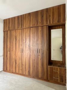 Bedroom Image of 986 Sq.ft 2 BHK Apartment / Flat for sale in Hyde Park, Hulimavu Bengaluru for Rs. 10500000