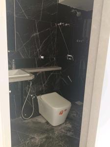 Bedroom Two Image of 780 Sq.ft 2 BHK Apartment / Flat for sale in Unique Poonam Estate Cluster 1, Mira Road East Mira Bhayandar for Rs. 11500000