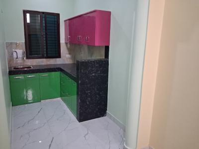 Kitchen Image of 1400 Sq.ft 3 BHK Independent House for sale in Kandwa Varanasi for Rs. 7500000