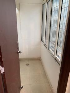 Balcony Image of 1700 Sq.ft 3 BHK Apartment / Flat for sale in Trident Galaxy, Kalinga Nagar Bhubaneswar for Rs. 14000000