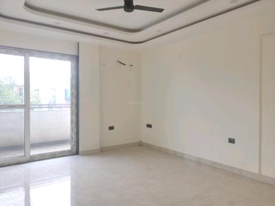 Bedroom Image of 2810 Sq.ft 4 BHK Builder Floor for sale in Ridhi Signature Floors, Green Field Colony Faridabad for Rs. 23000000